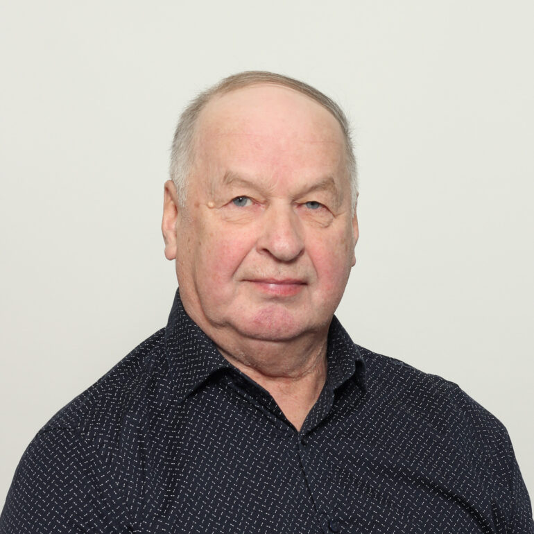 Olavi Simi