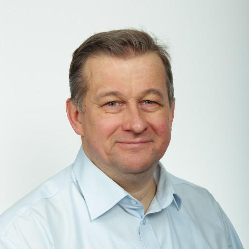Kimmo Nikkonen