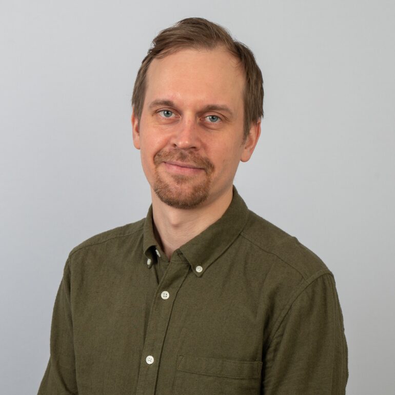 Tuomo Pitkänen
