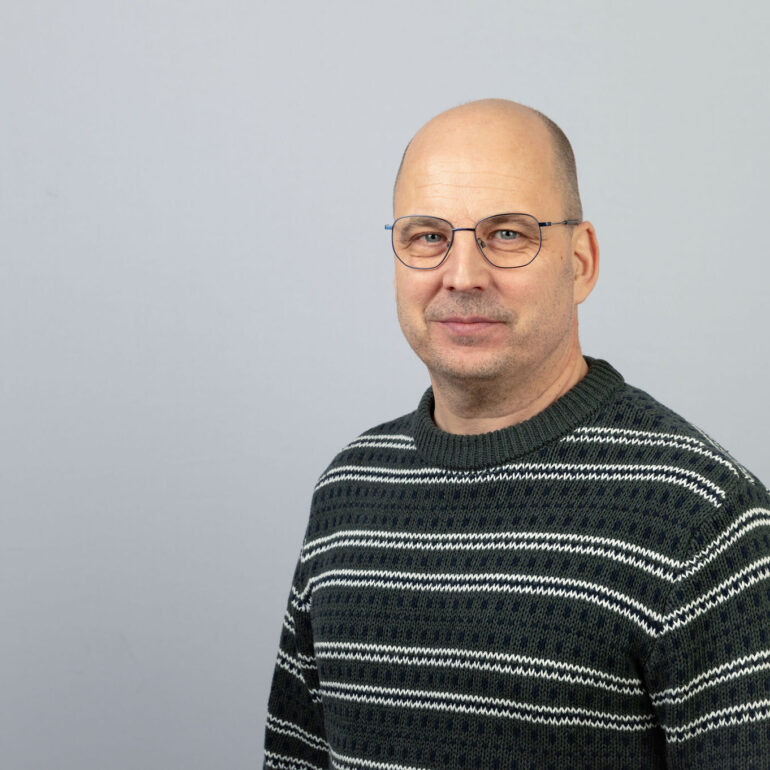 Jaakko Räisänen