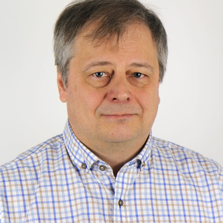 Harri Peltola