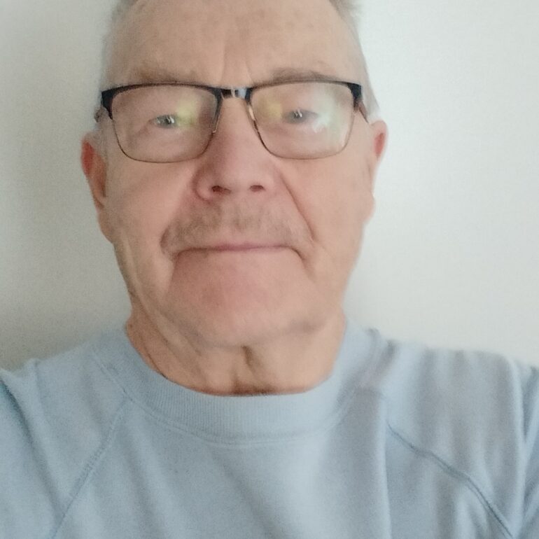 Paavo Väisänen