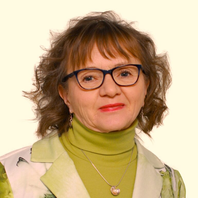 Maija Riikonen