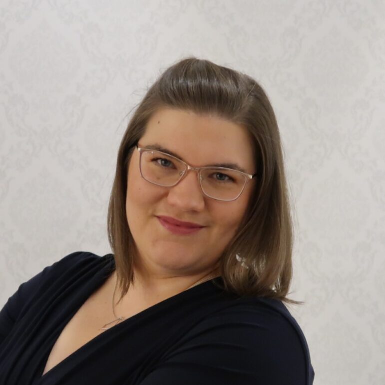 Taina Sävilammi