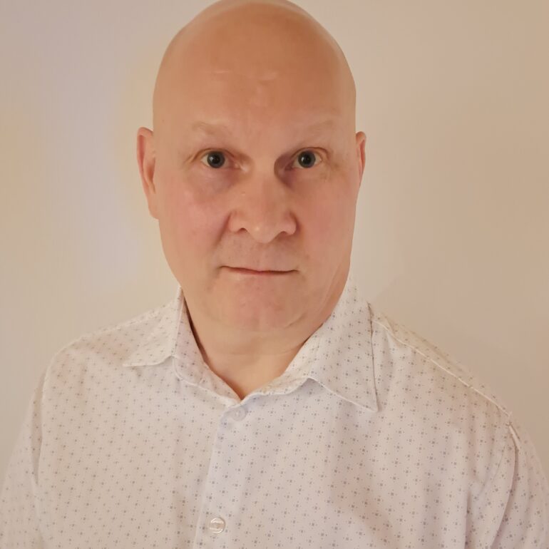 Jukka Penttilä