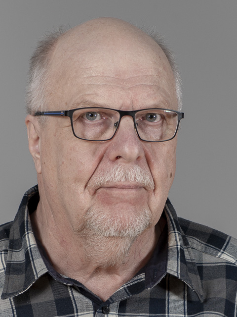 Jouko Leskinen