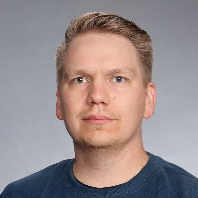 Valtteri Puolitaival