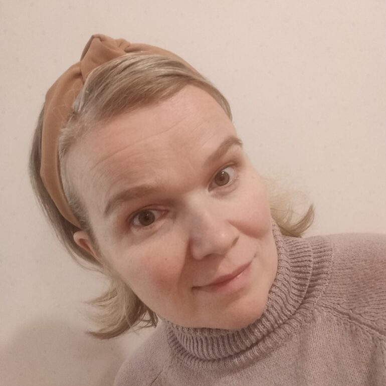 Katja Alanen