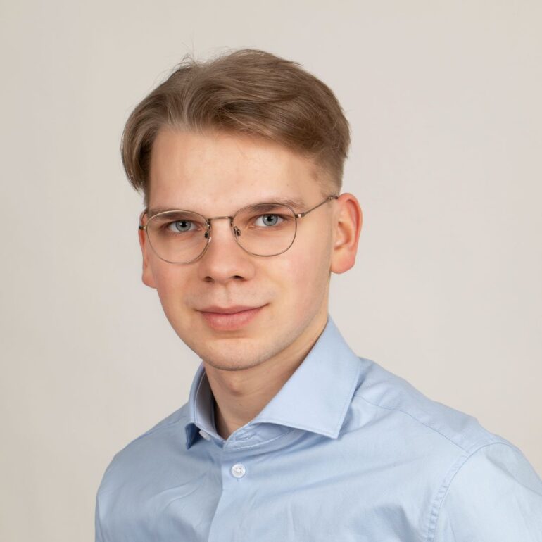 Oskari Kaikkonen