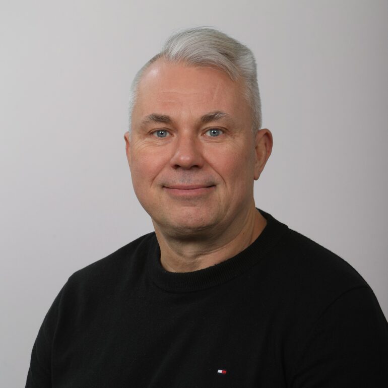 Vesa Levonen