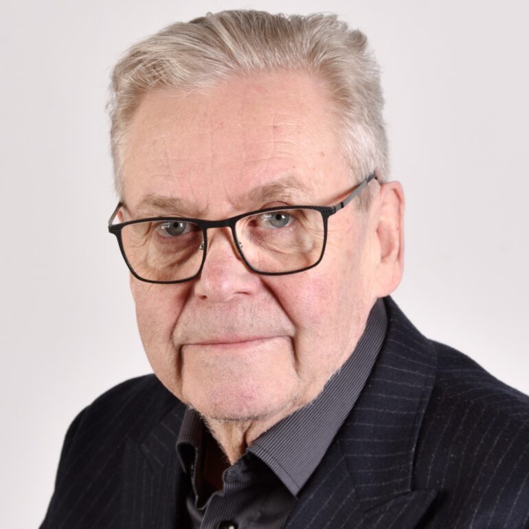 Raimo Hamari