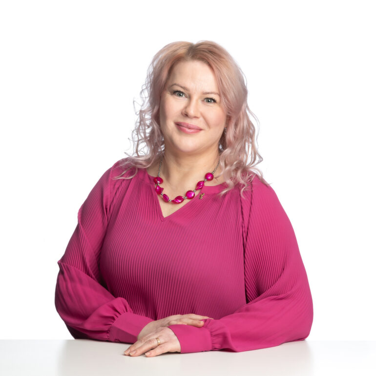 Satu Aikio