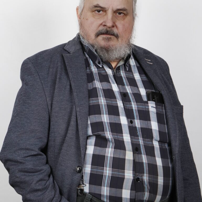 Taisto Keränen