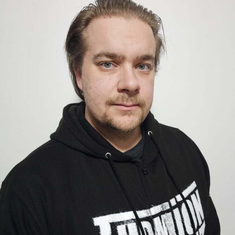 Herkko Kurkinen