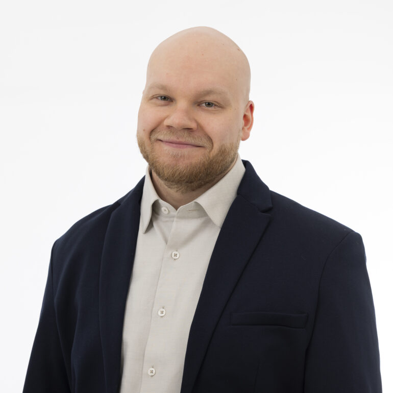 Antti Haapaniemi