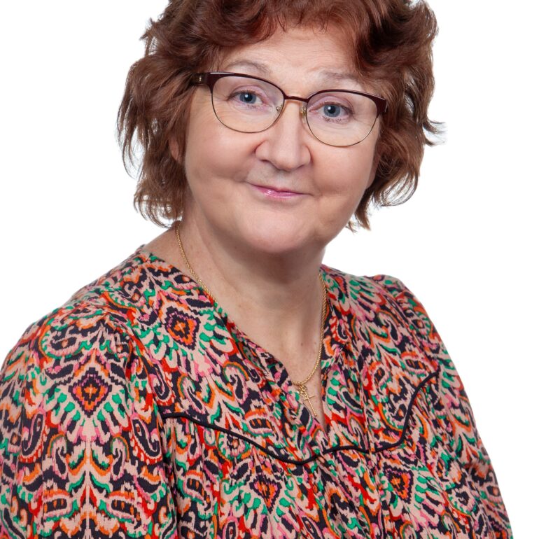 Elina Koppanen