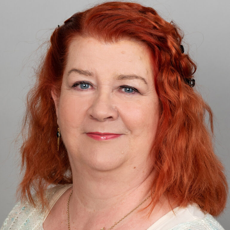 Sari Vuorela