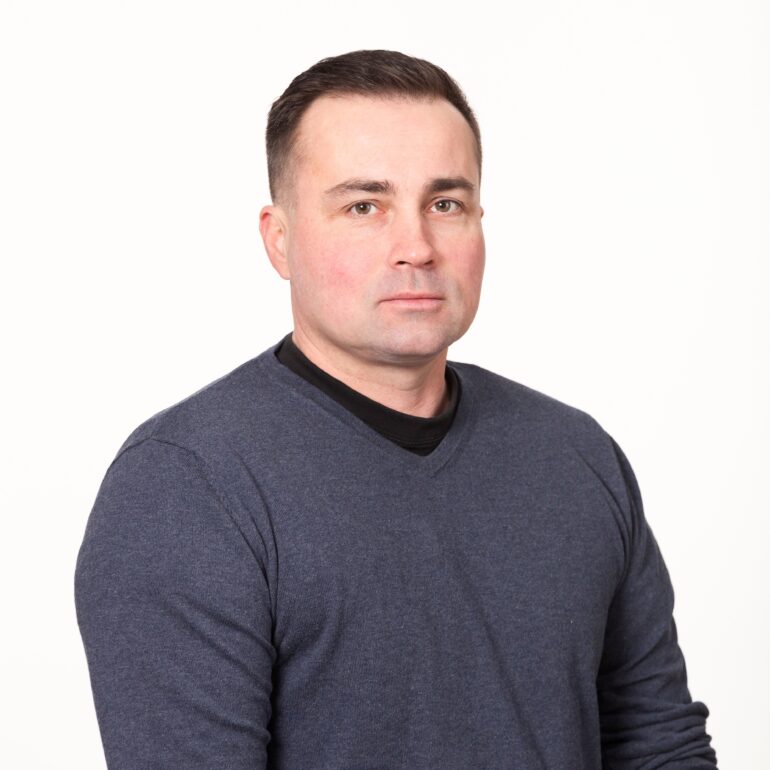 Juha Tenho