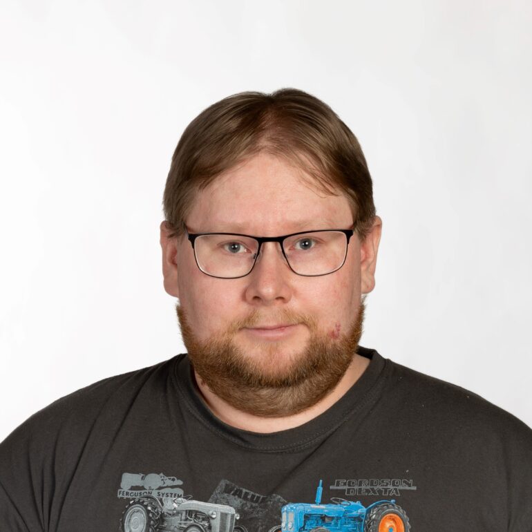 Joonas Potkonen