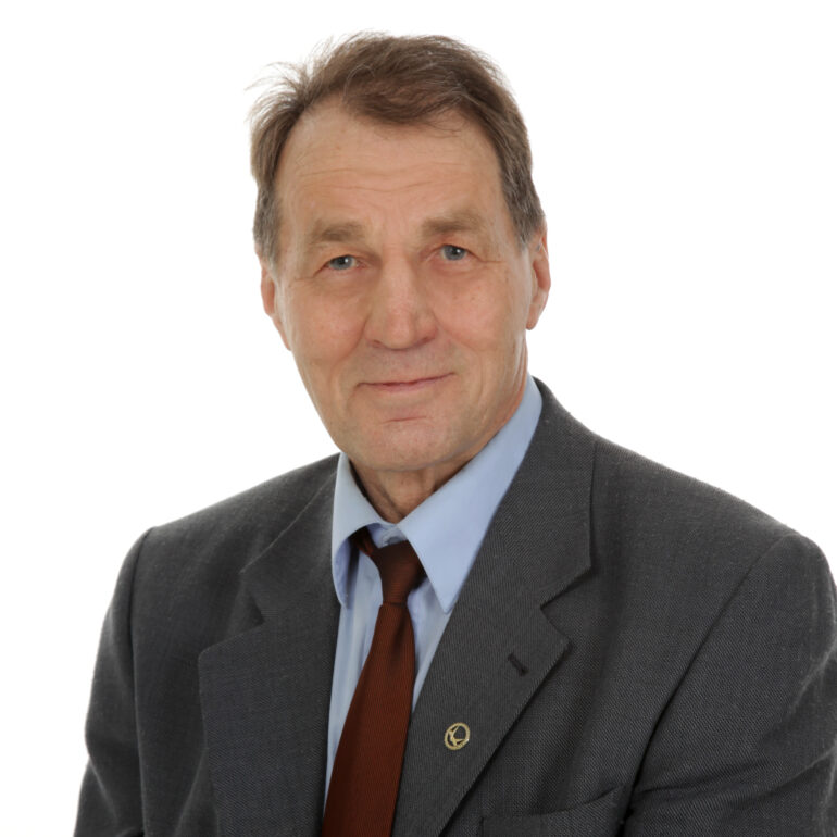 Raimo     (Rami) Poussu
