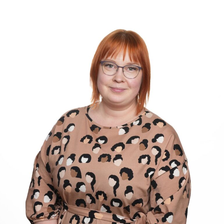 Suvi Koistinen