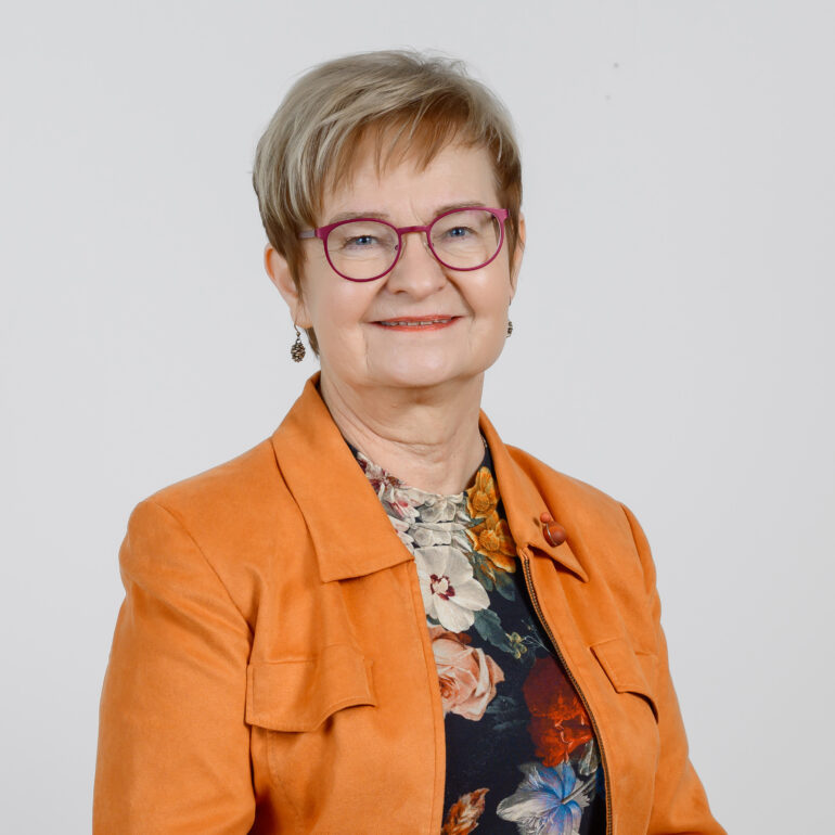 Saara Koskinen