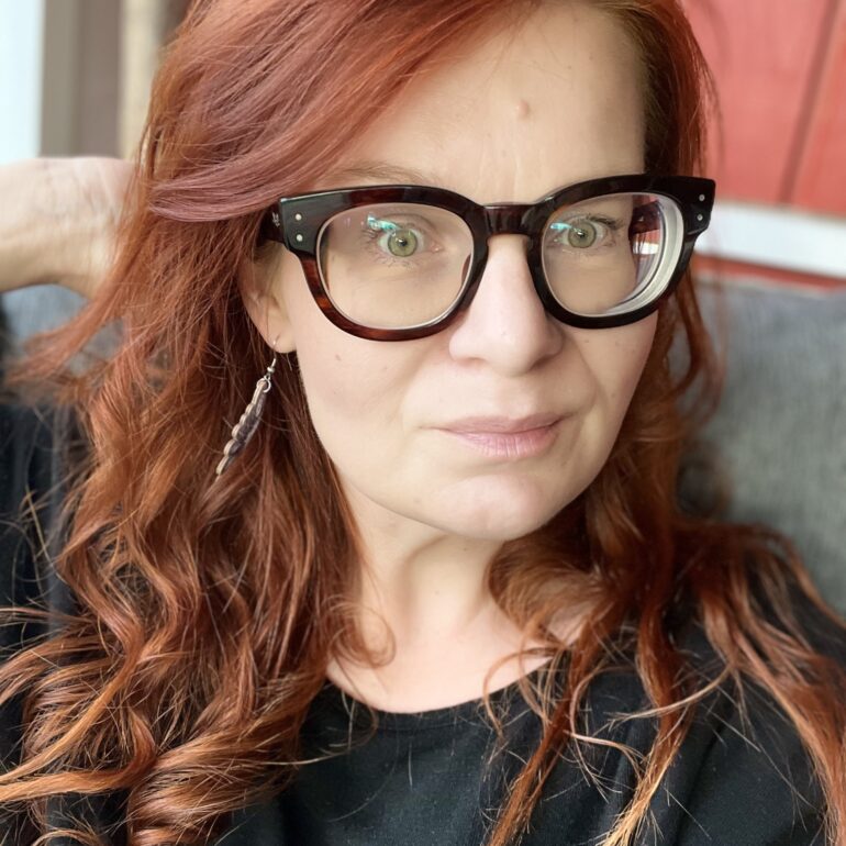 Maarit Rönkkönen