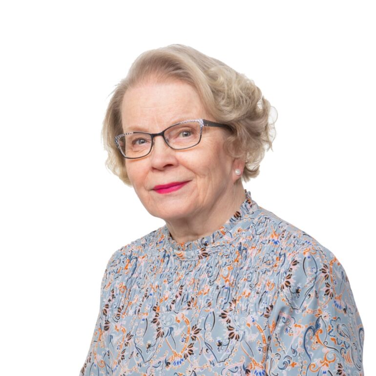Raija Kivilahti