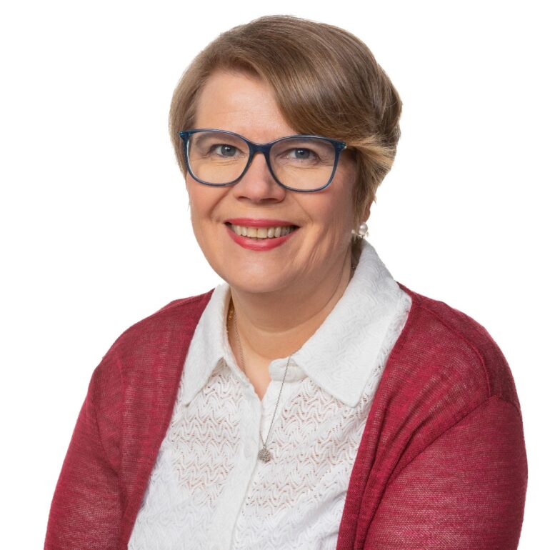 Hilpi Ahola