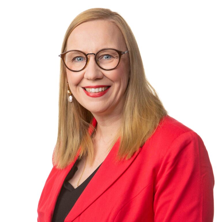 Tanja Joona