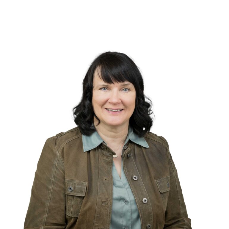 Sari Norrgård