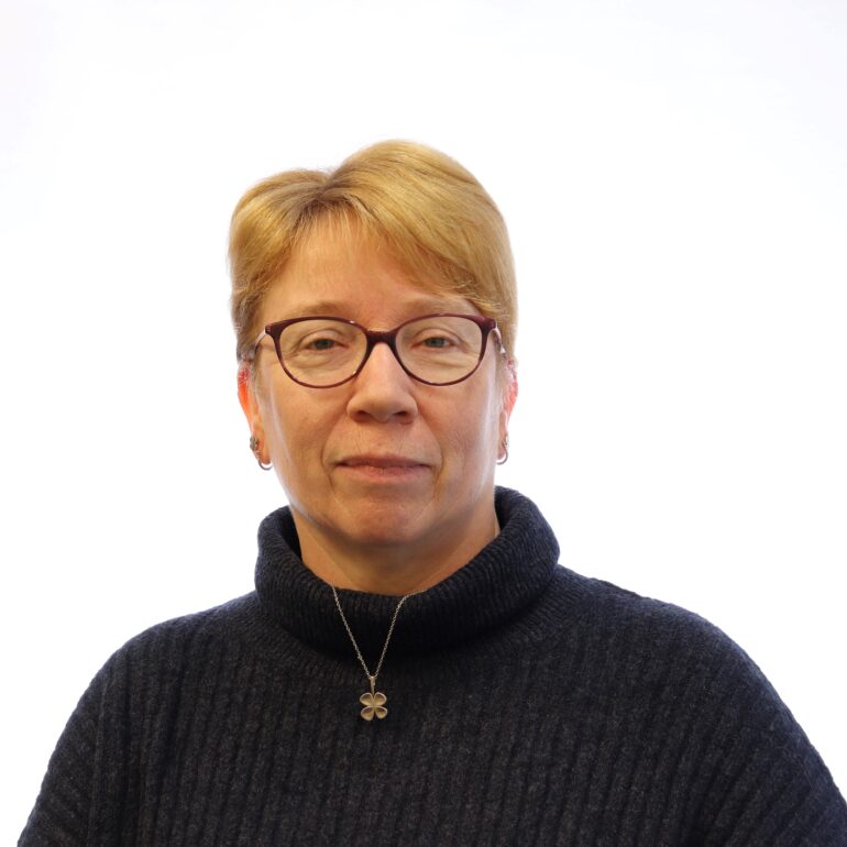 Jaana Niemi
