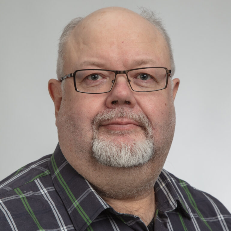 Vesa Joutsenvaara