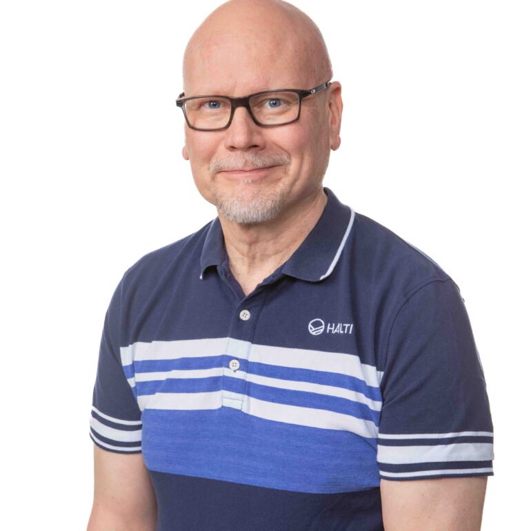 Vesa Haapala