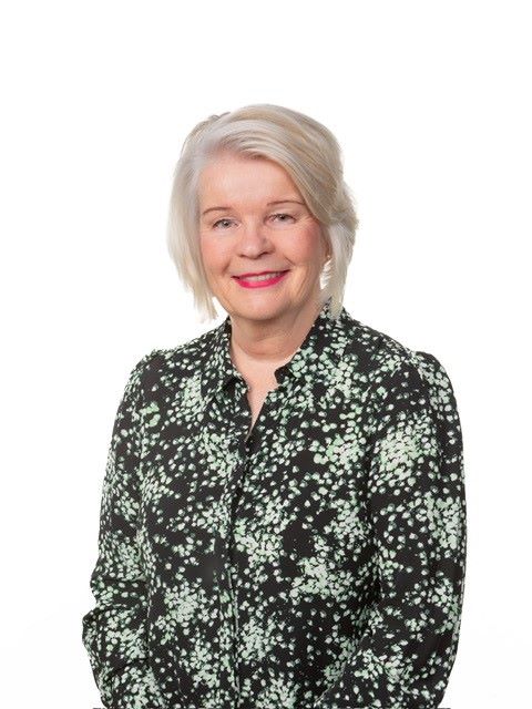 Kaisu Huhtalo