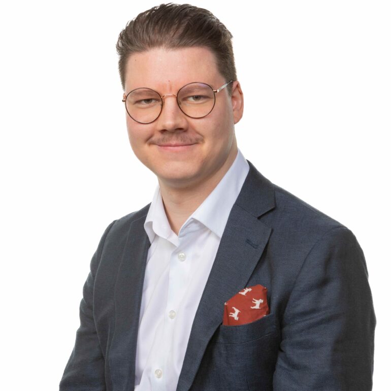 Heikki Lindroos