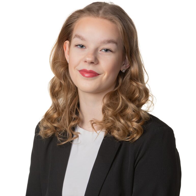 Vilma Teiskonen