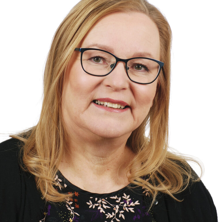 Ulla Parviainen