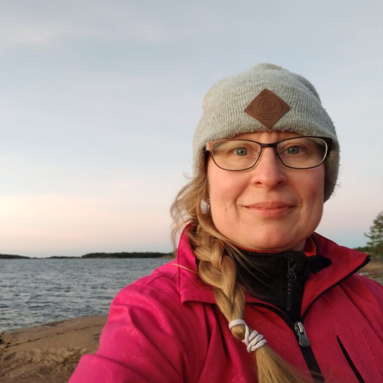 Satu Vainio