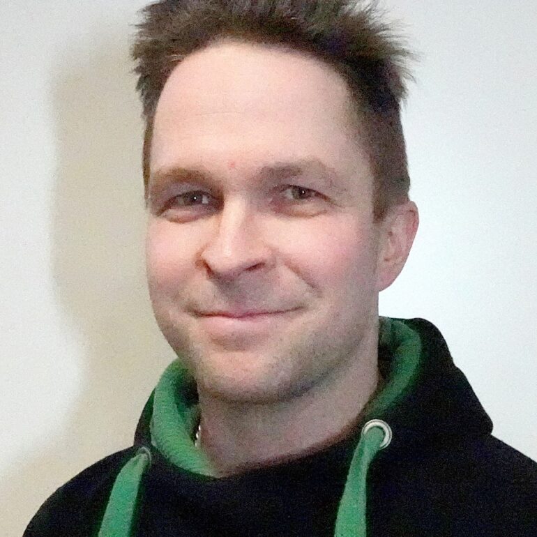 Jaakko Kouva
