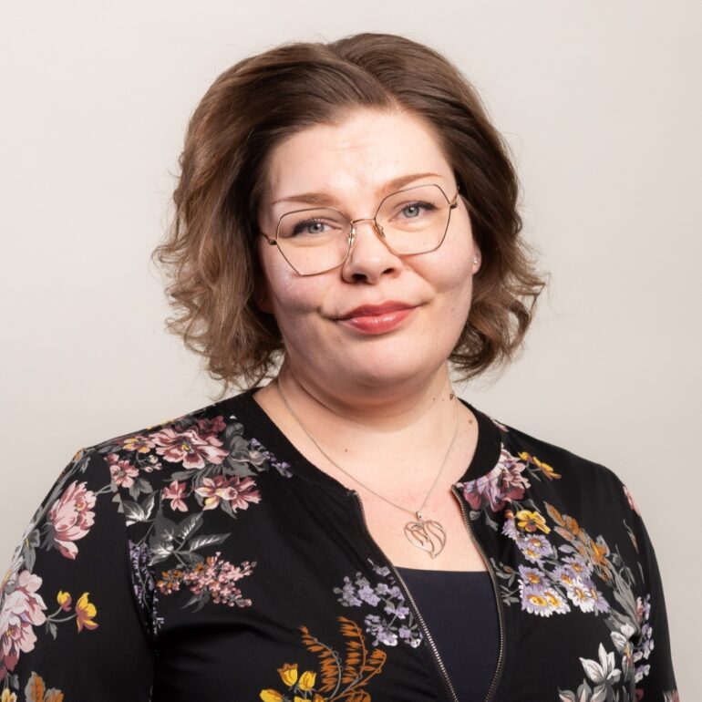 Mirkka Hyppänen
