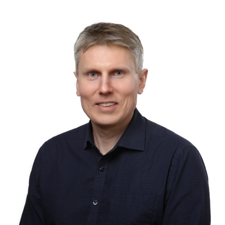 Jarno Oksanen