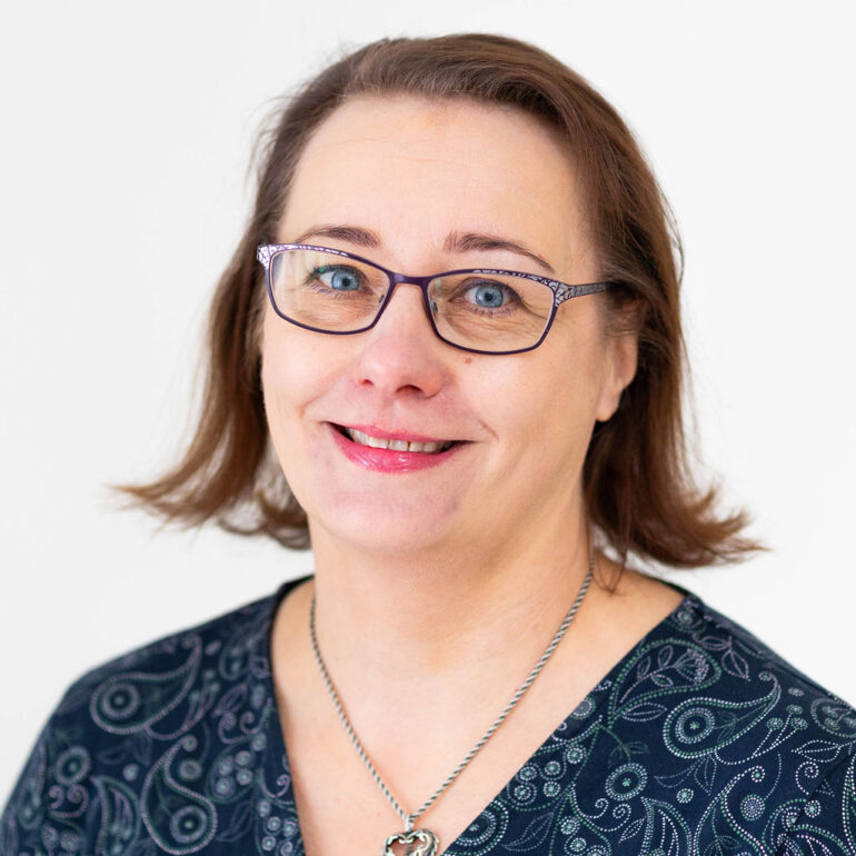 Terhi Sievinen