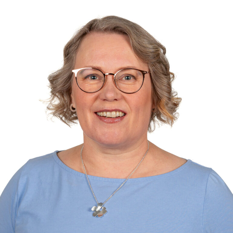 Minna Hokkanen