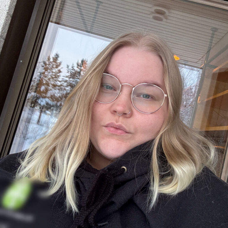Jenni Perälä
