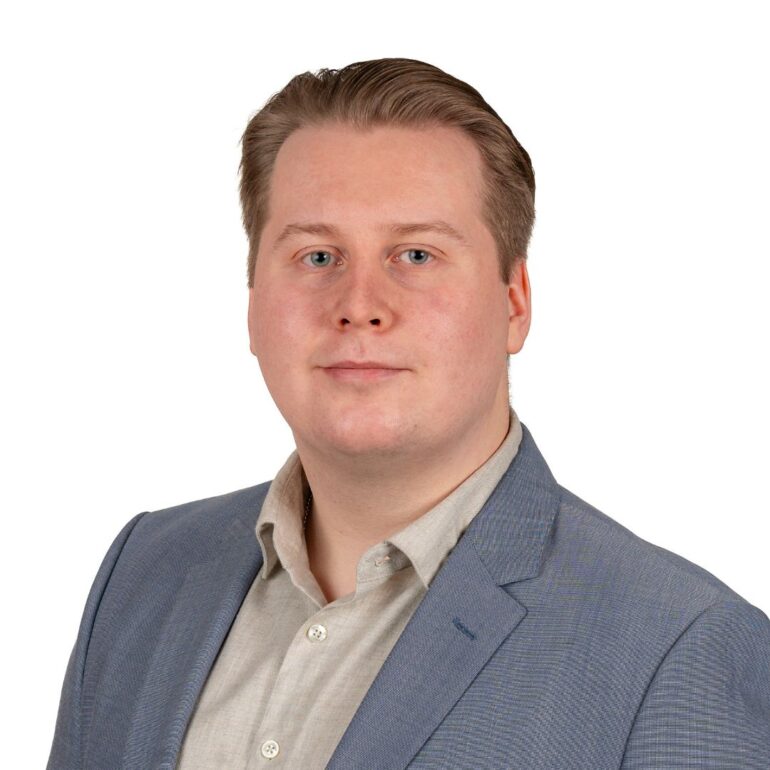 Wiljami Pekonen
