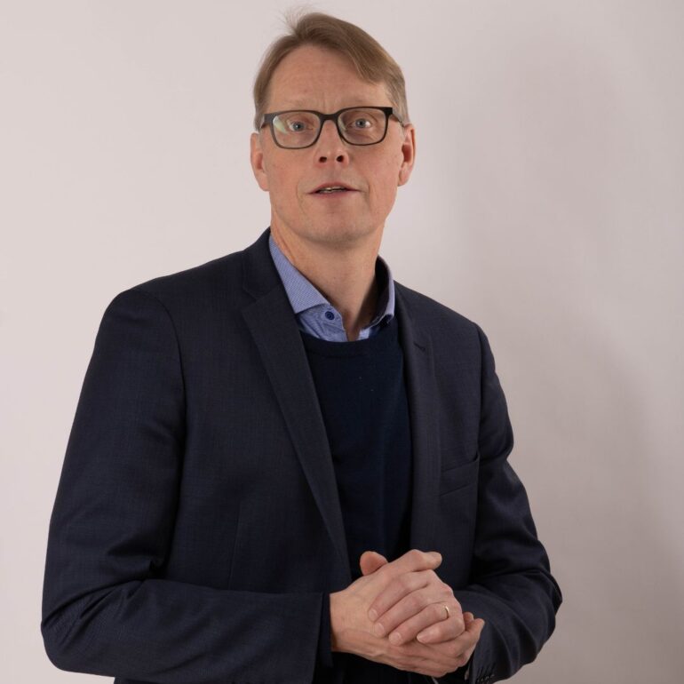 Petri Pekonen