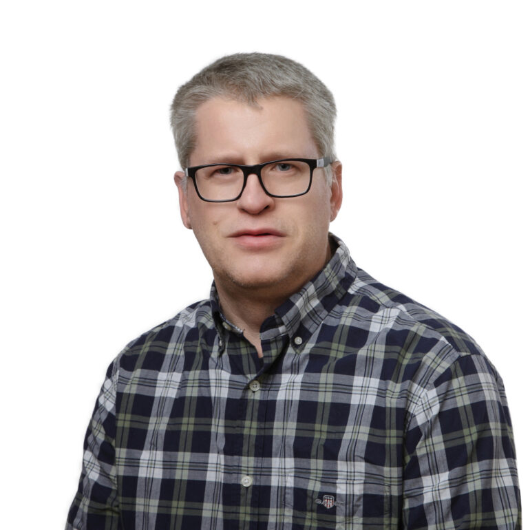 Marko Heimonen