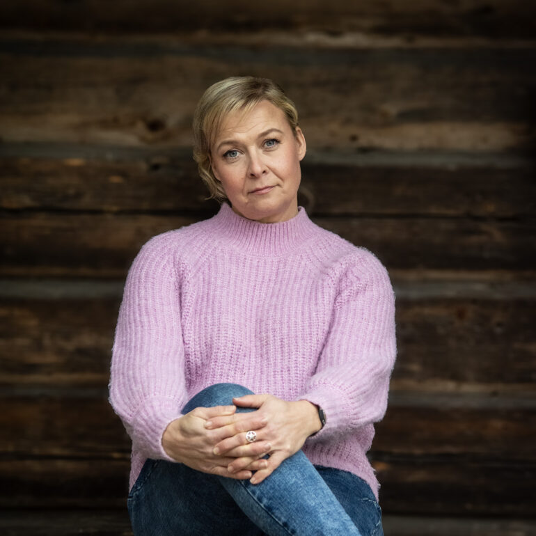 Riikka Raekannas
