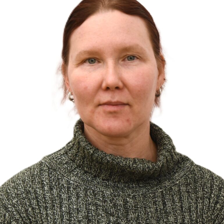 Hanna Saaranen